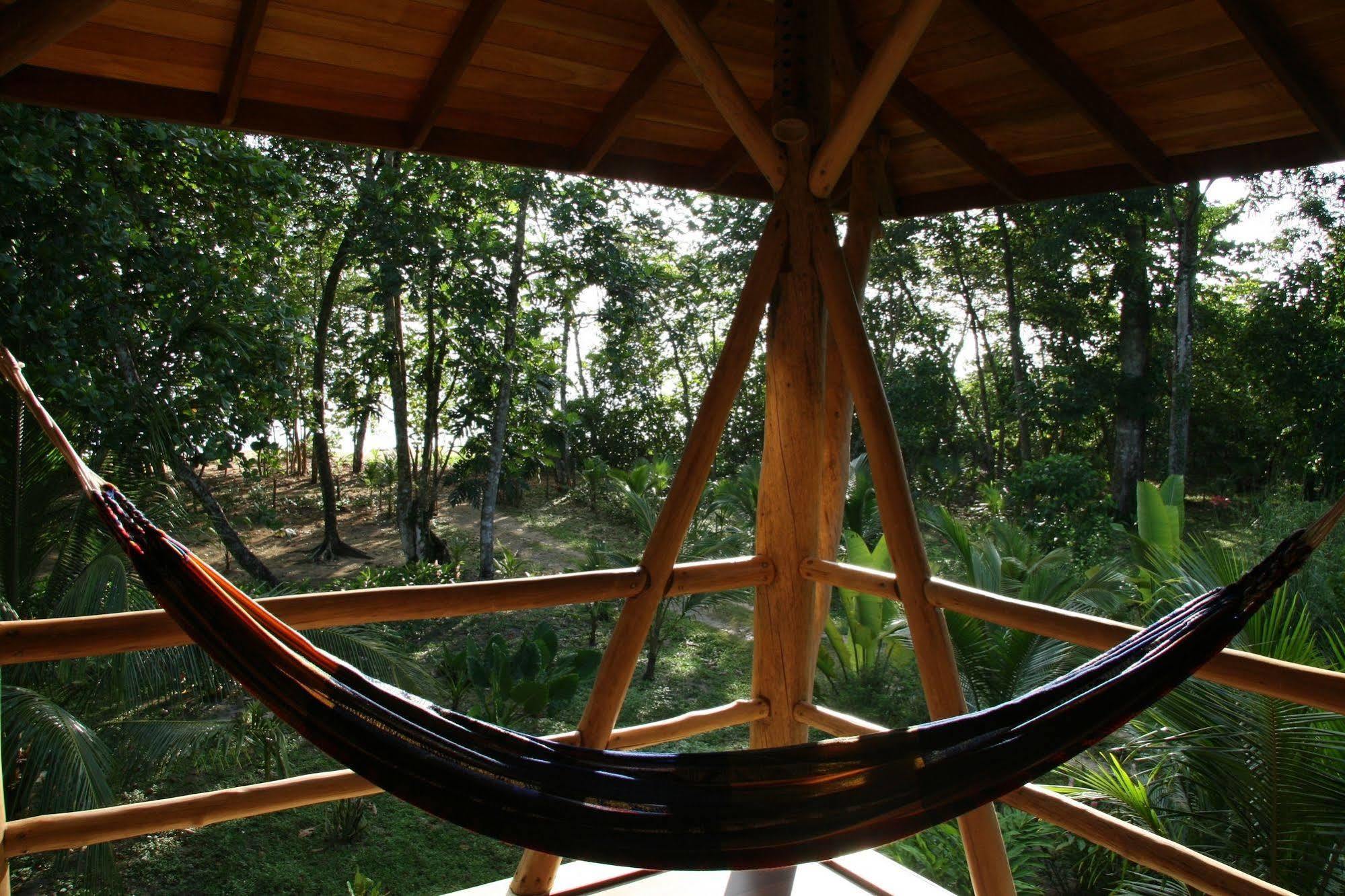 Bluff Beach Retreat Bocas del Toro Exteriör bild